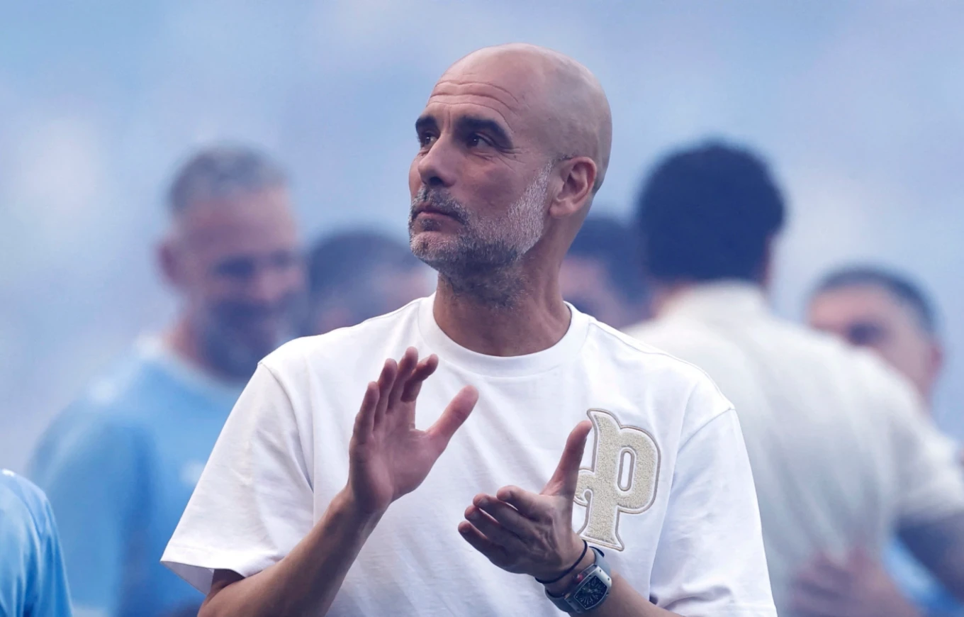 Guardiola i kërkon Italisë 20 milionë euro