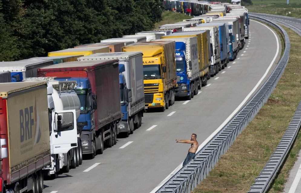 🚛 LAJM I MADH NGA BE-ja: Viza speciale për shoferët. Ja çfarë duhet të plotësoni!