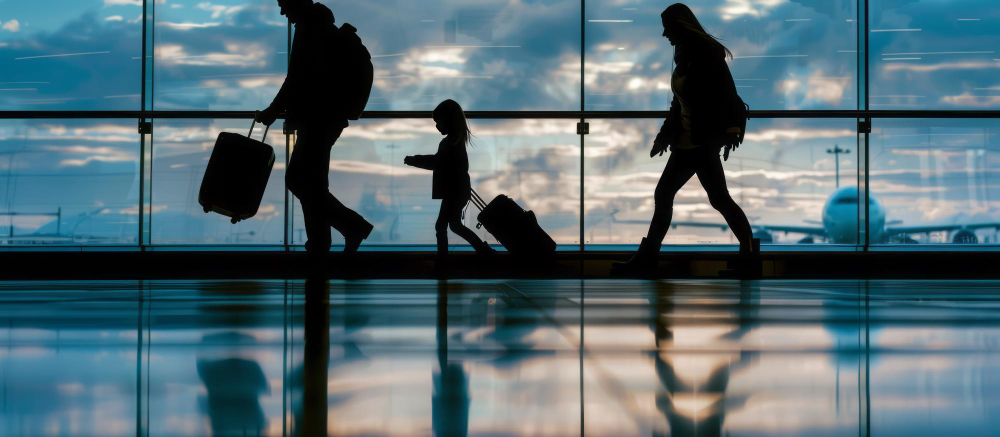 Mergimtare kujdes! Rregulla të reja për udhëtarët në transportin ajror nga viti 2027