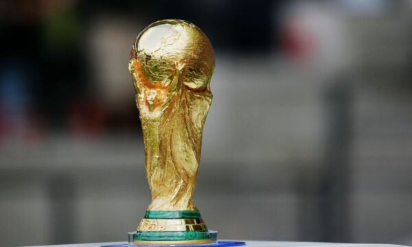 Голем скандал: Местени натпревари на Светското првенство 2026?!