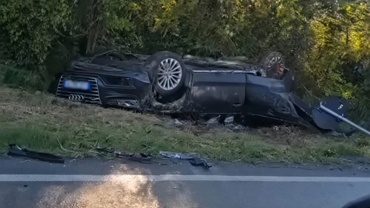 Vetaksident tragjik në Suharekë, humb jetën 52-vjeçari