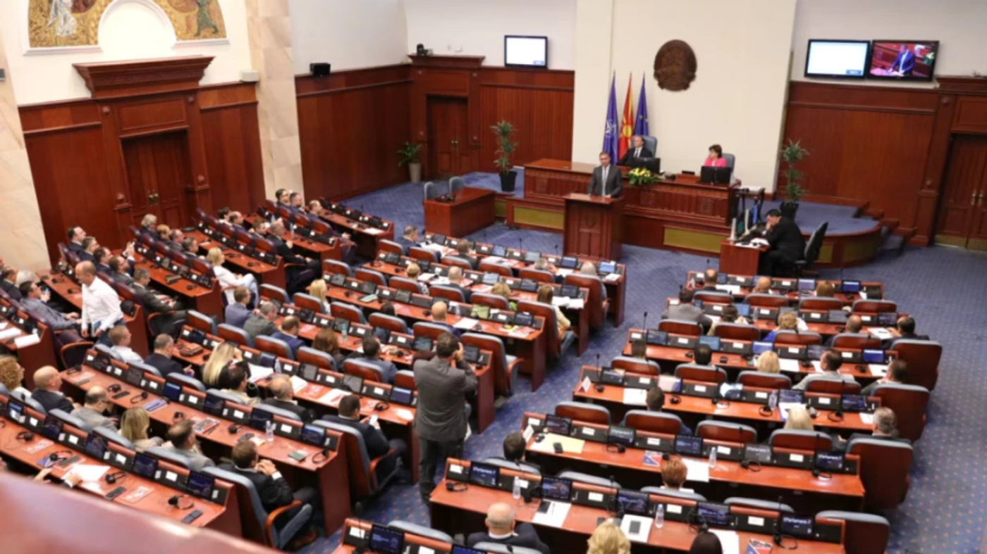 Debat i ashpër për Kodin Zgjedhor, VMRO kërkon harmonizim të opozitës