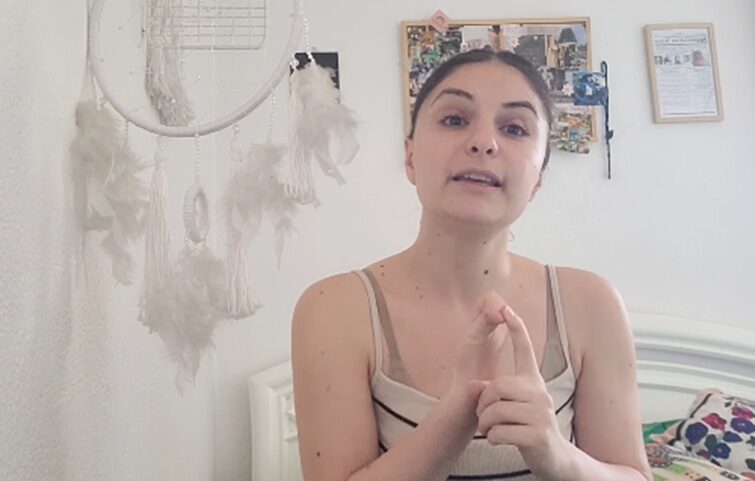 Pas videos virale, reagojnë institucionet për babanë dhu.nues në Kumanovë! (VIDEO)
