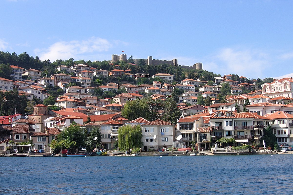 Policë serb do të patrullojnë në Ohër gjatë sezonit turistik veror
