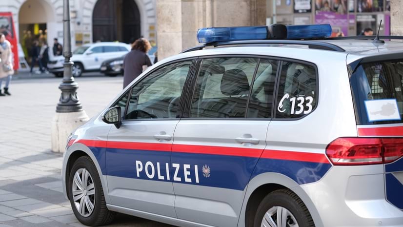 Dramë në Austri: Policia dhe mjekët i shpëtojnë jetën nënës së re nga Kosova