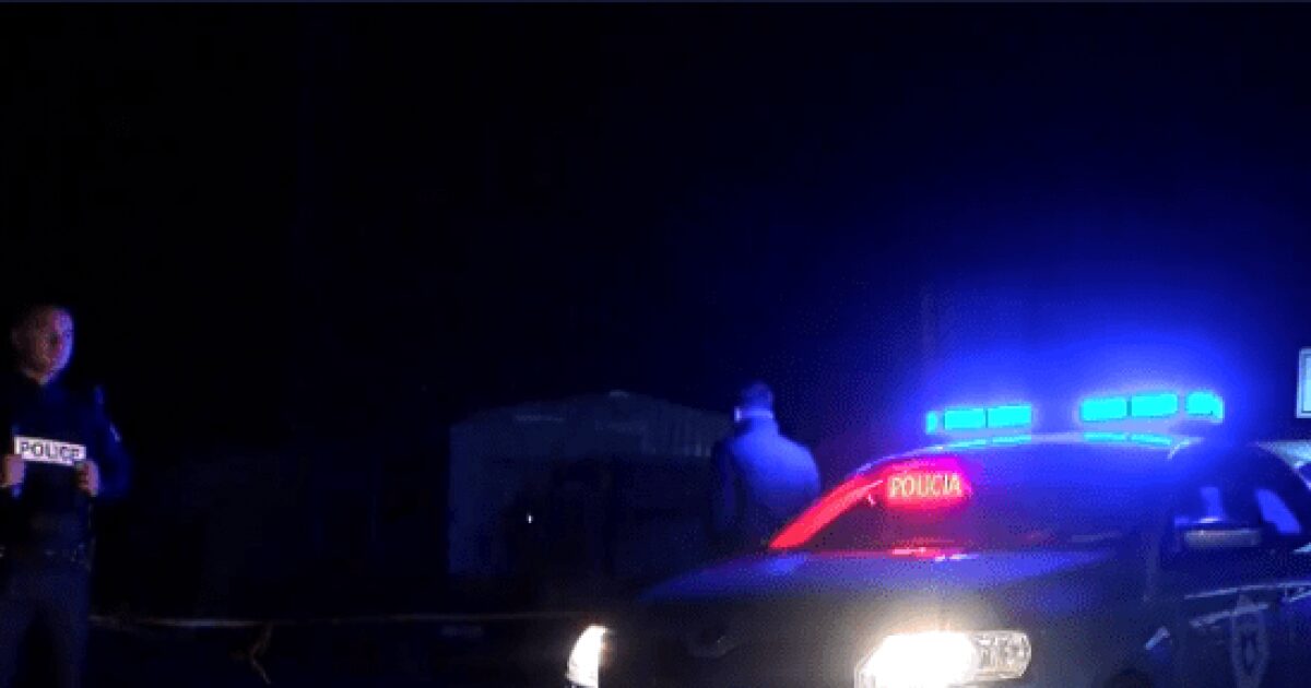 Babai gjen të pajetë në makinë djalin me të dashurën, zbardhet skenari tronditës.TRAGJEDI E PAZAKONTË NË GREQI