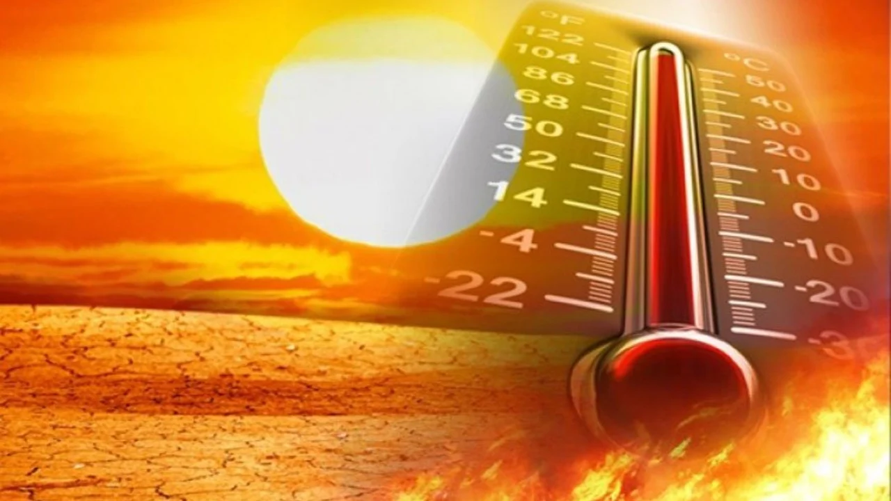 ☀️ Mos dilni pa e parë këtë! Temperaturat pritet të arrijnë nivele ekstreme