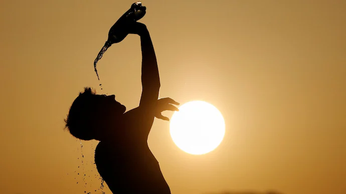 Alarm për vapën ekstreme! Ja kur pritet kulmi i temperaturave deri 40°C