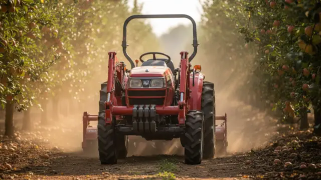 Babë e bijë humbin jetën pasi u përmbys traktori – trupat e tyre i gjeti nëna