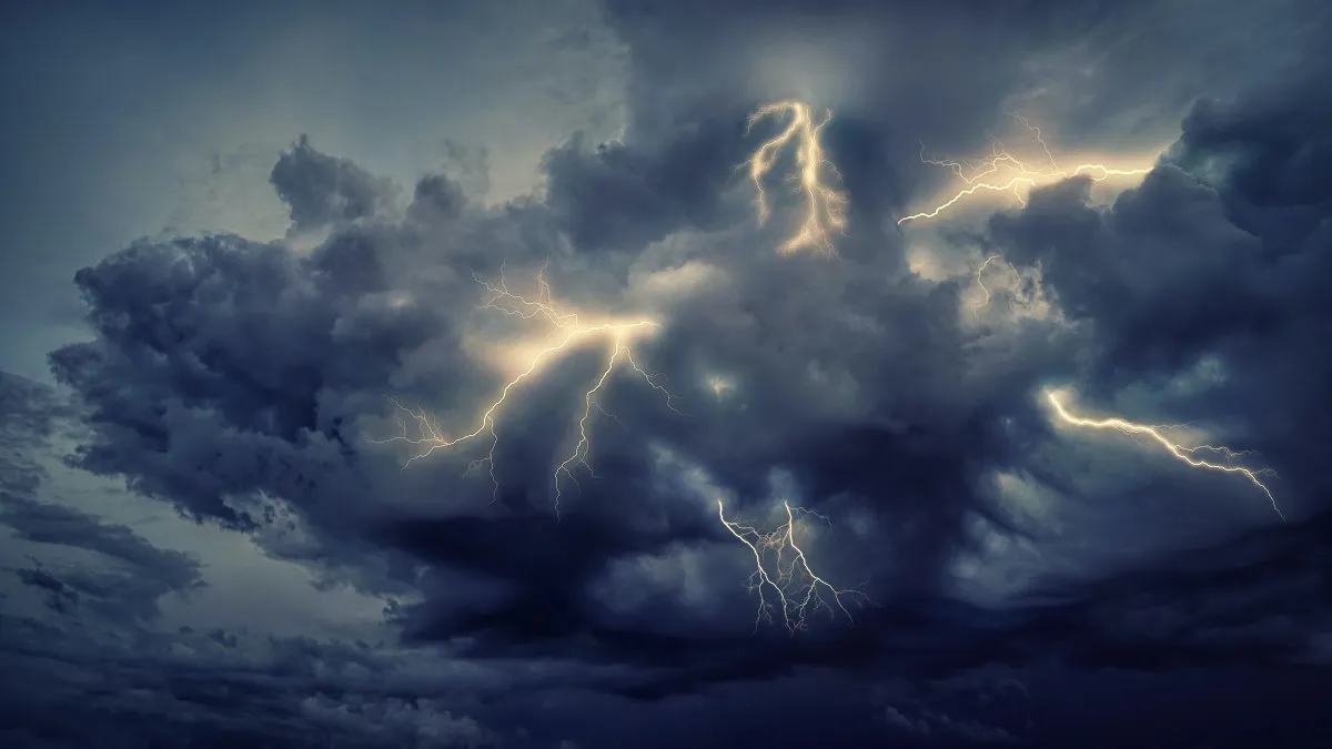Këto qytete do të goditen nga stuhia të premten, meteorologia Lajda Porja: Do të jetë si ditë dimri
